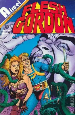 Flesh Gordon