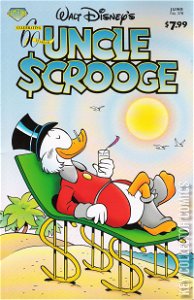 Walt Disney's Uncle Scrooge #378