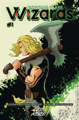 Working Class Wizards