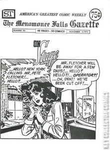 The Menomonee Falls Gazette #99