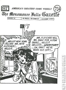 The Menomonee Falls Gazette #99