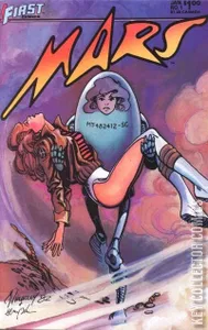 Mars #1