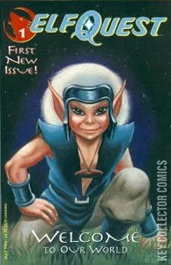 ElfQuest #1