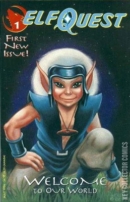 ElfQuest