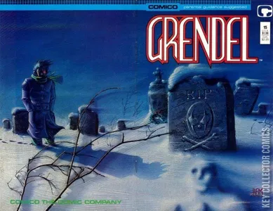 Grendel #15
