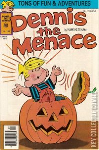 Dennis the Menace #159