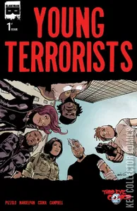 Young Terrorists #1