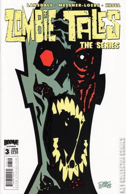 Zombie Tales: The Series