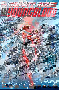 Giant-Size Youngblood