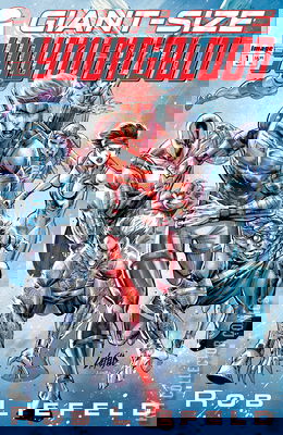 Giant-Size Youngblood