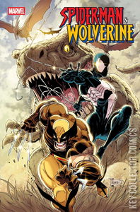 Spider-Man & Wolverine #3