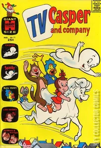 TV Casper & Company #11