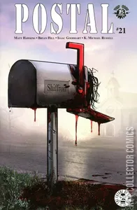 Postal #21