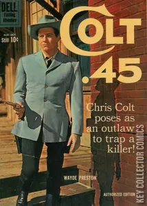 Colt .45 #6