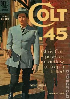 Colt .45