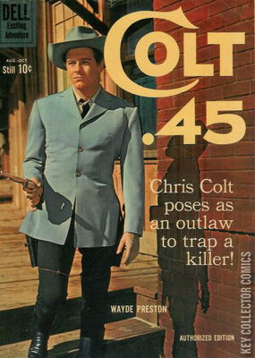 Colt .45
