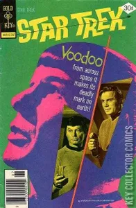 Star Trek #45