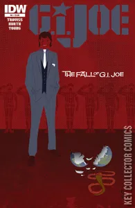 G.I. Joe #6