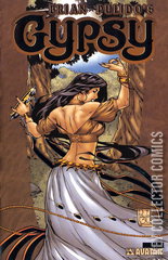 Variant Cover for Gypsy #2