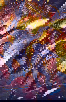 Marvel Knights: Punisher