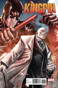 Kingpin #1