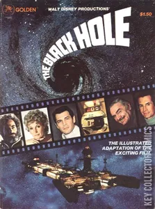 The Black Hole