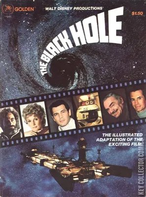 The Black Hole