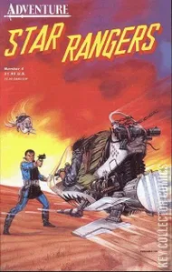 Star Rangers #4