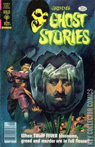 Grimm's Ghost Stories #46