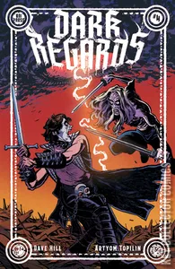 Dark Regards #4