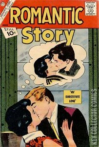 Romantic Story #59