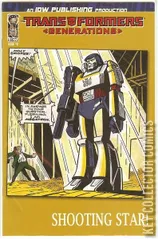 Variant Cover for Transformers: Generations #2