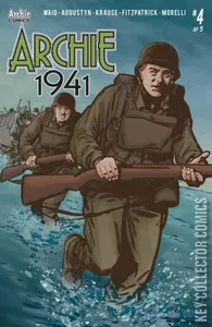 Archie 1941 #4