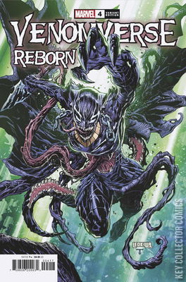Venomverse: Reborn