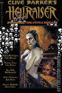 Hellraiser #7