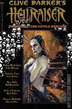 Hellraiser
