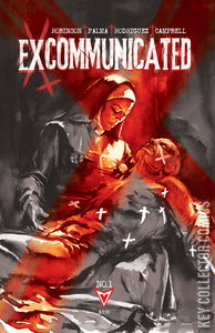 Excommunicated #1