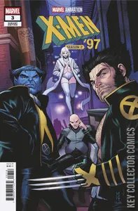 X-Men '97: Season Two #3