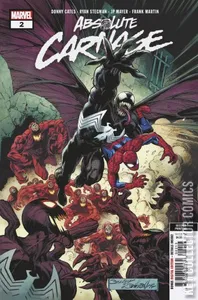 Absolute Carnage #2