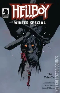 Hellboy: Winter Special - Yule Cat #1