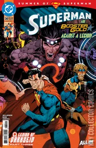 Superman #30