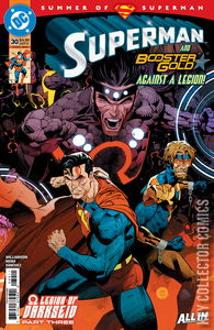 Superman #30