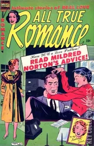 All True Romance #16