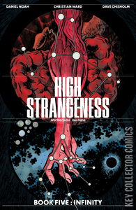 High Strangeness #5