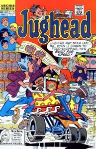 Jughead #21
