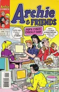 Archie & Friends #29