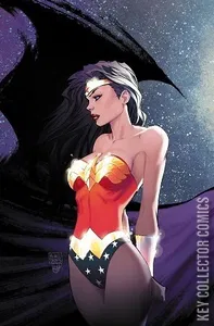 Dark Nights: Metal #1