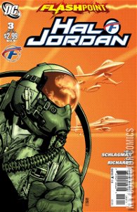 Flashpoint: Hal Jordan