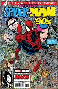 Spider-Man: Life Story #4