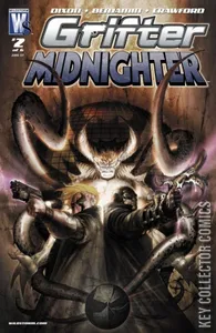 Grifter and Midnighter #2